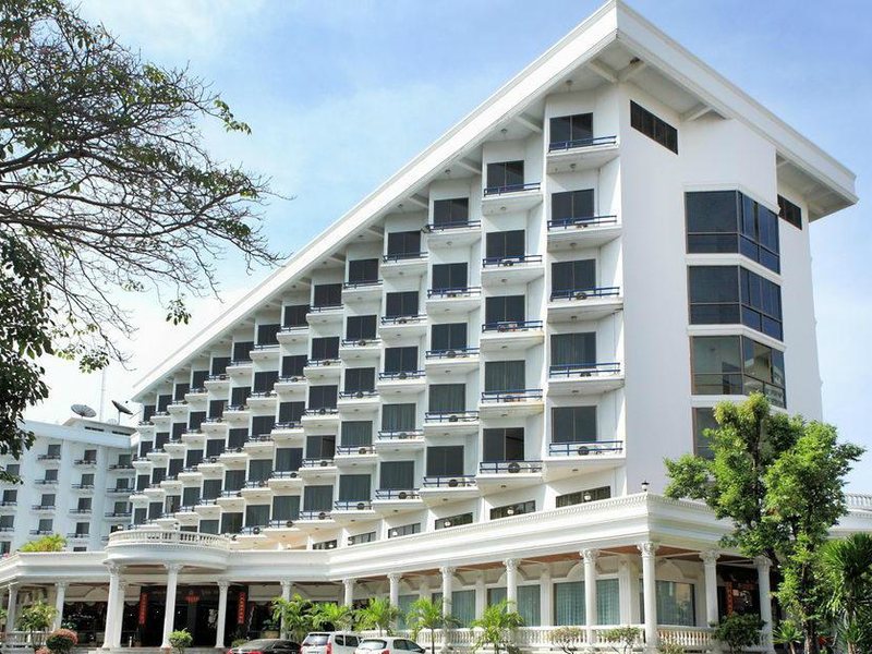 Caesar Palace 140212