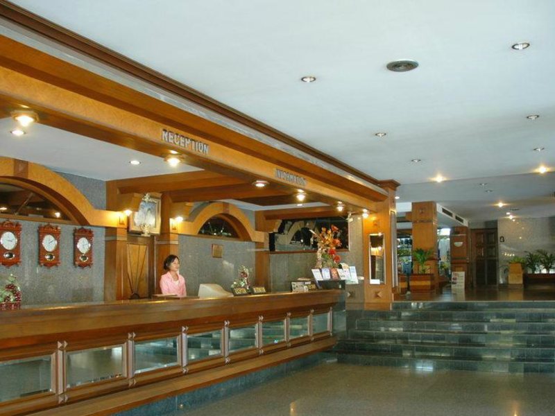 Caesar Palace 140216