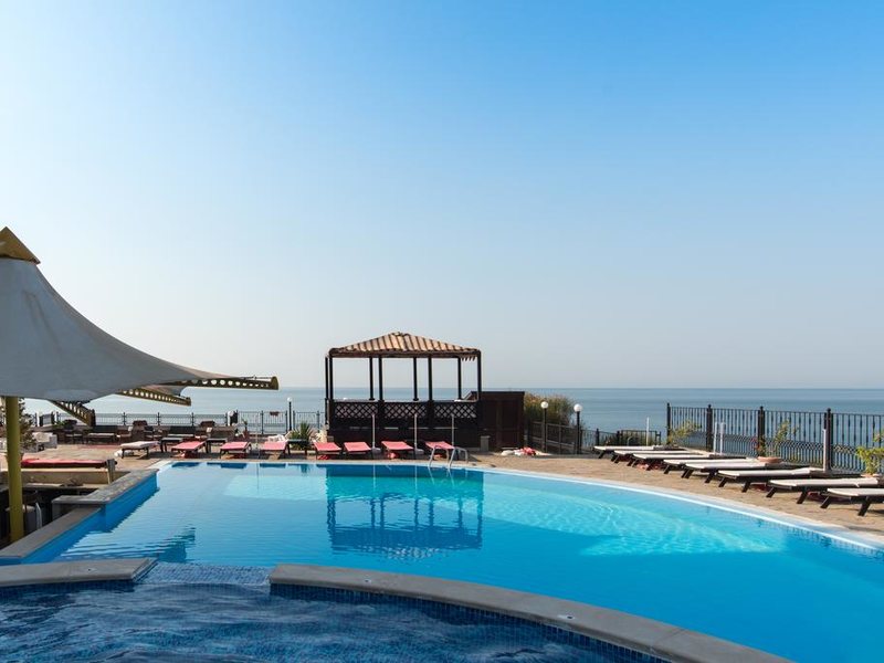 Caesar Palace  170194