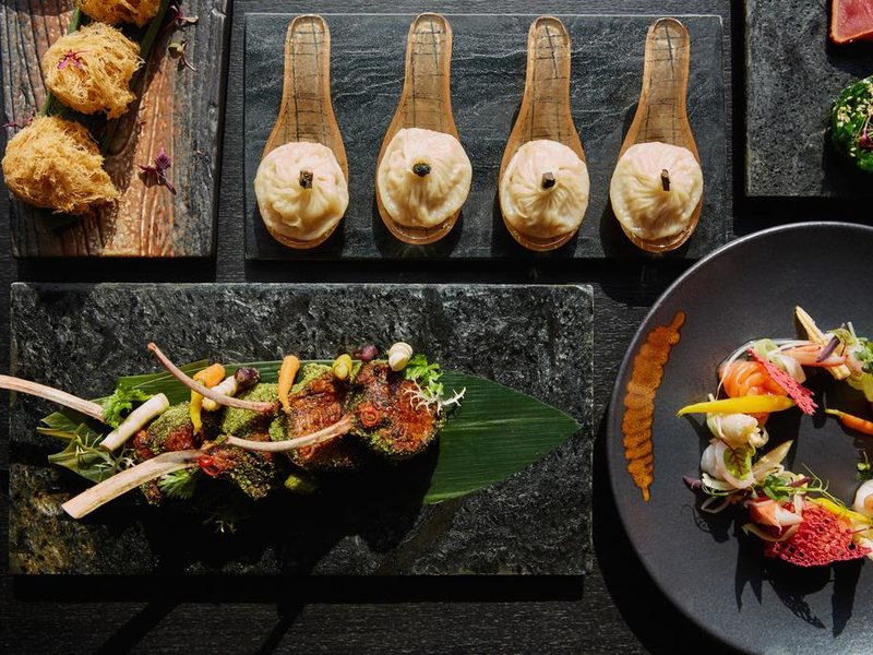 Caesars Palace Bluewaters Dubai  297182