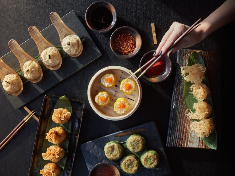 Caesars Palace Bluewaters Dubai  297183