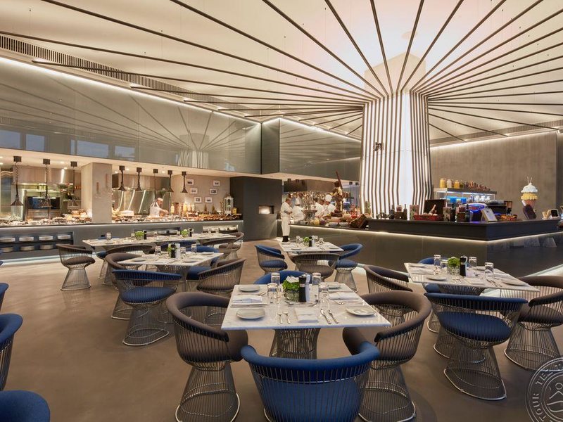 Caesars Resort Bluewaters Dubai 297194