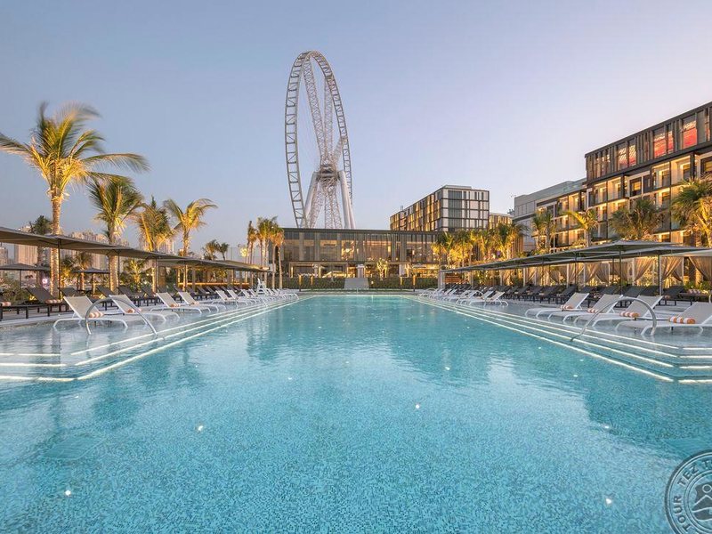 Caesars Resort Bluewaters Dubai 297195