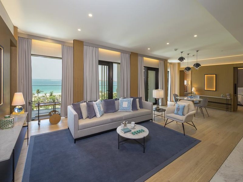 Caesars Resort Bluewaters Dubai 297200