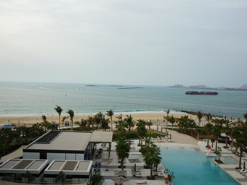 Caesars Resort Bluewaters Dubai 297208