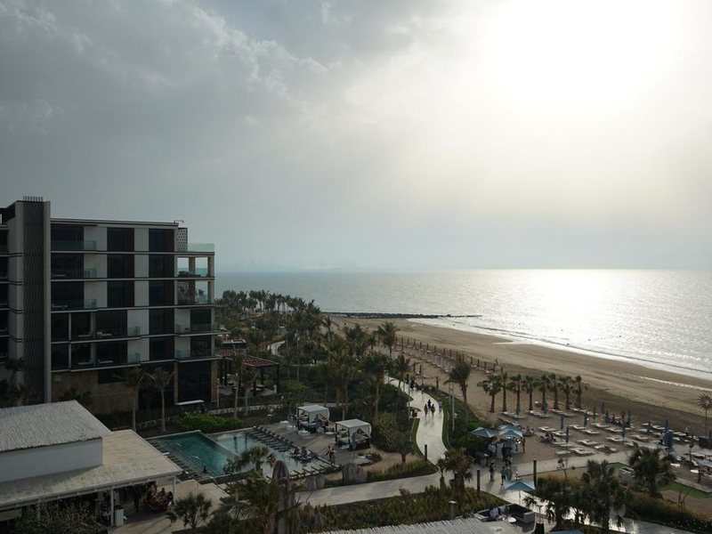 Caesars Resort Bluewaters Dubai 297209