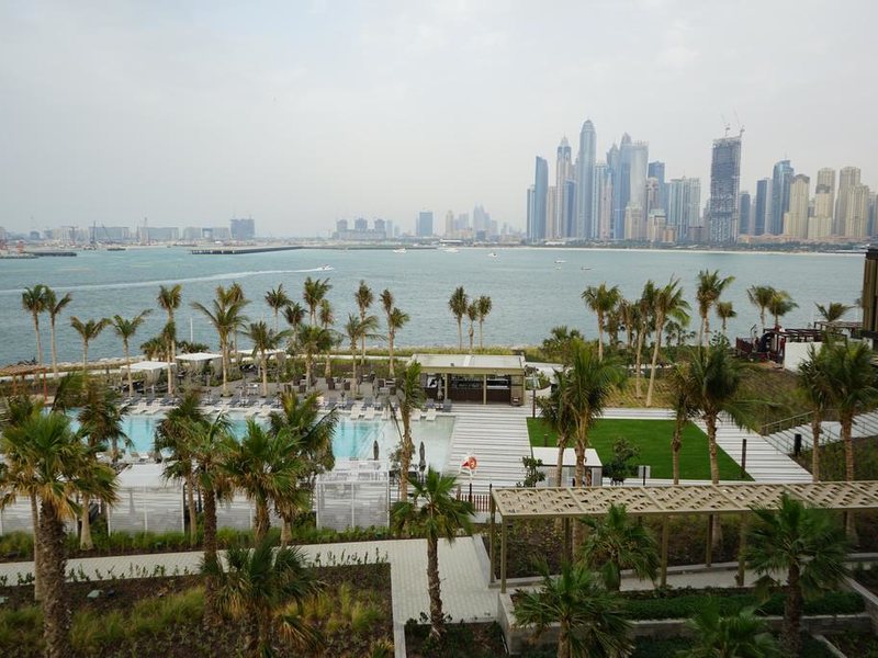 Caesars Resort Bluewaters Dubai 297210