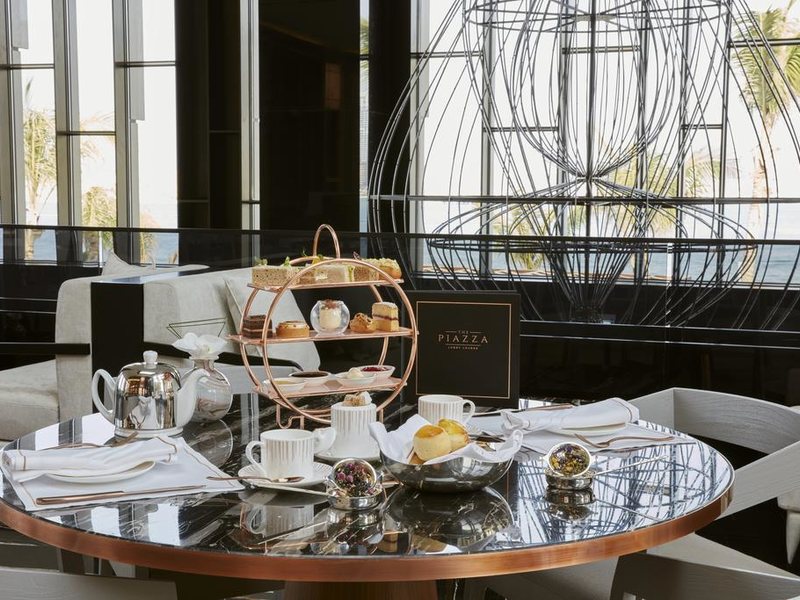 Caesars Resort Bluewaters Dubai 297212