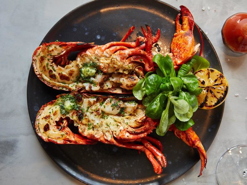 Caesars Resort Bluewaters Dubai 297214