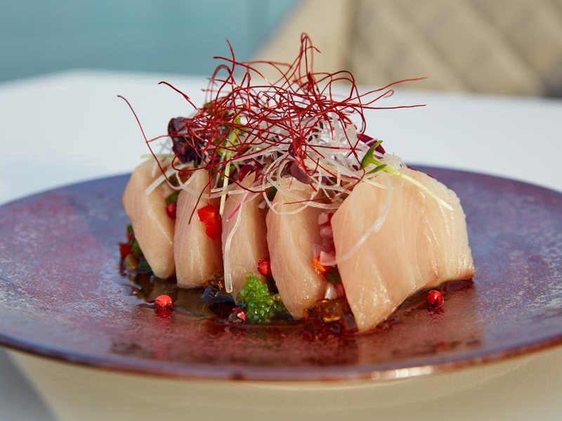 Caesars Resort Bluewaters Dubai 297216