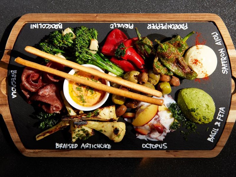 Caesars Resort Bluewaters Dubai 297218