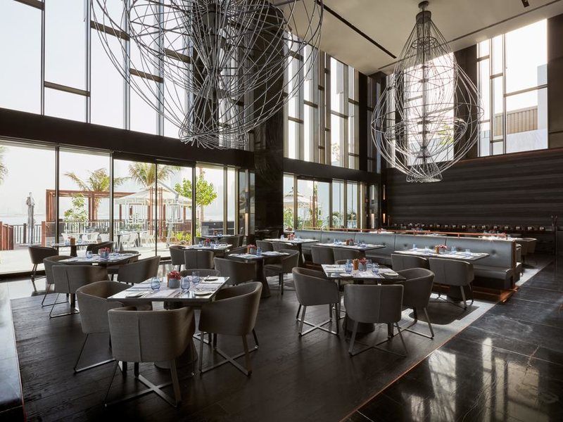 Caesars Resort Bluewaters Dubai 297220