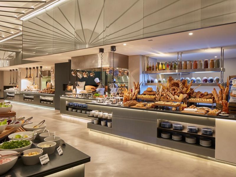 Caesars Resort Bluewaters Dubai 297222