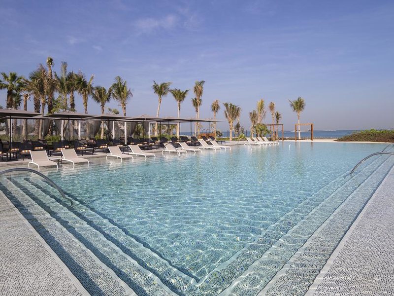 Caesars Resort Bluewaters Dubai 297224