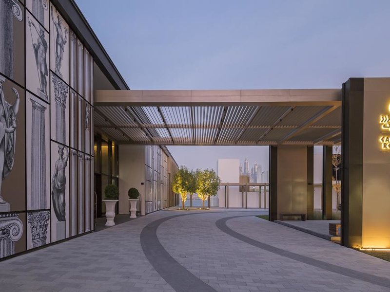 Caesars Resort Bluewaters Dubai 297225