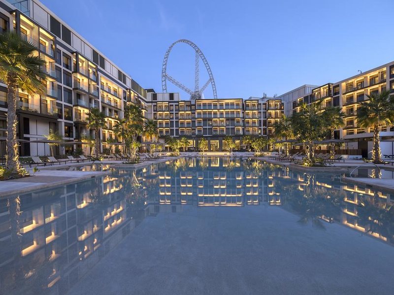 Caesars Resort Bluewaters Dubai 297226