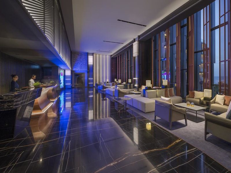 Caesars Resort Bluewaters Dubai 297231