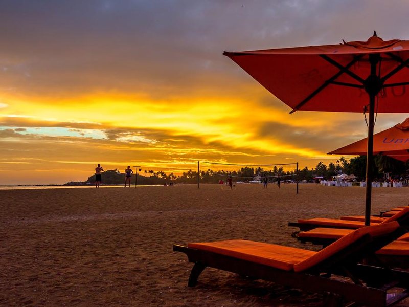 Calamander Unawatuna Beach 109573