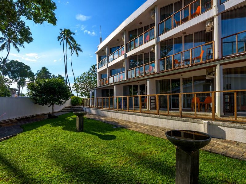 Calamander Unawatuna Beach 109576