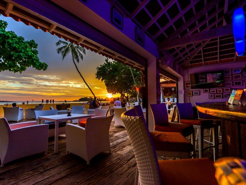 Calamander Unawatuna Beach 109580