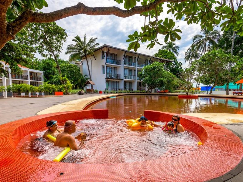 Calamander Unawatuna Beach 109581