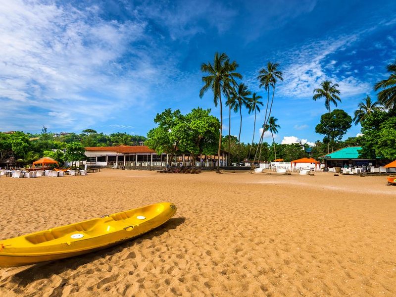 Calamander Unawatuna Beach 109585