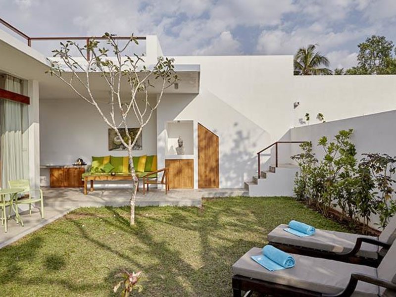 Calamansi Cove By Jetwing  109598