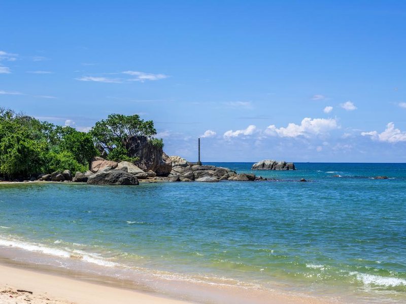 Calamansi Cove By Jetwing  109602