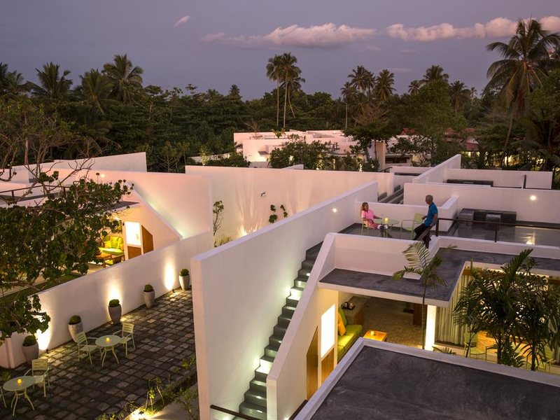 Calamansi Cove By Jetwing  109605