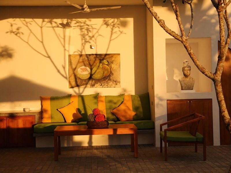 Calamansi Cove By Jetwing  109614