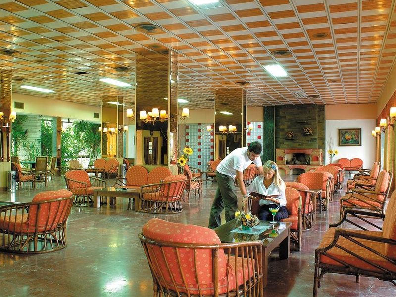 Calamos Beach Hotel 257808