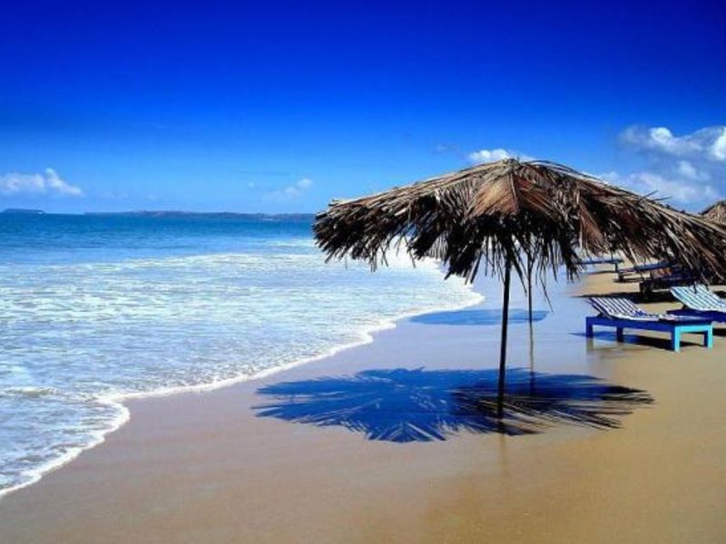 Calangute Mahal (Guest House)  137333