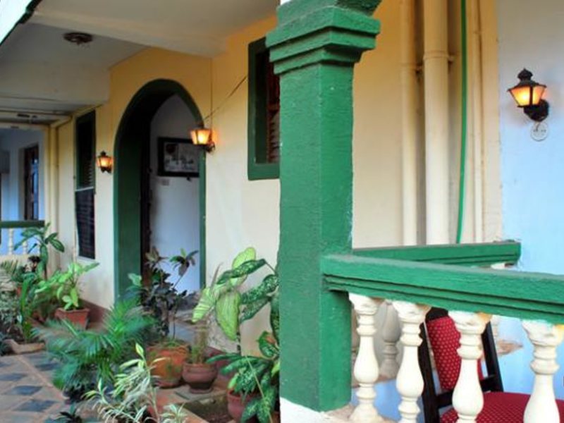 Calangute Mahal (Guest House)  137334