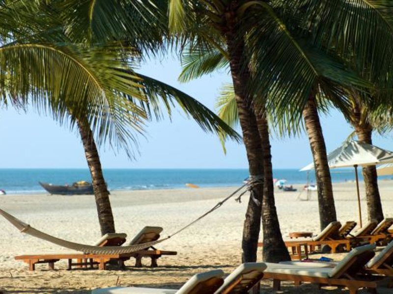 Calangute Mahal (Guest House)  137336