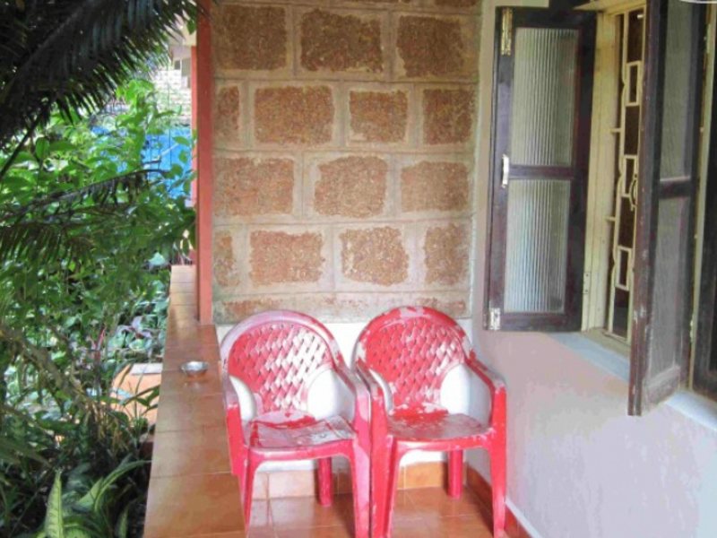 Calangute Mahal (Guest House)  137337