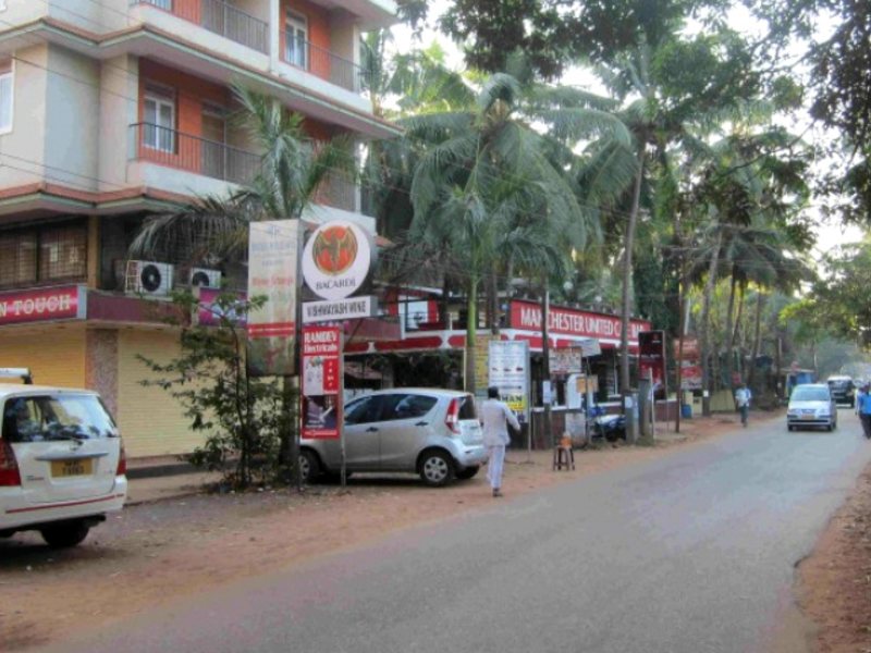 Calangute Mahal (Guest House)  137338