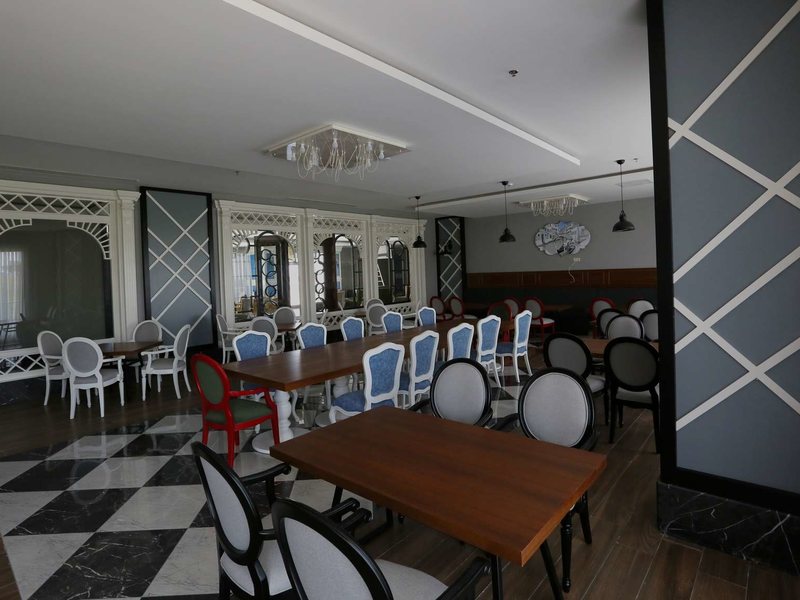 Calido Maris Hotel 182864