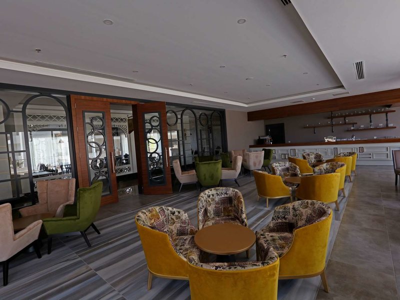 Calido Maris Hotel 182865