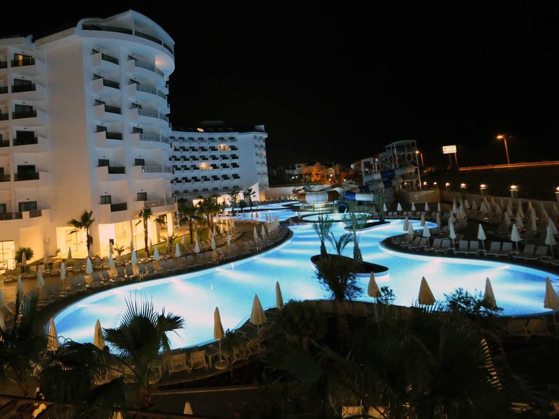 Calido Maris Hotel 182866