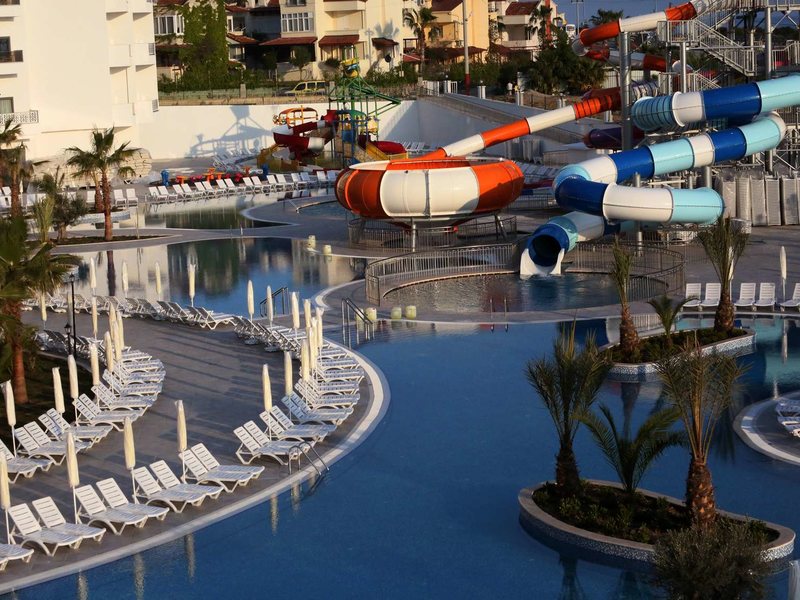 Calido Maris Hotel 182867