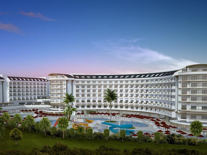 Calido Maris Hotel 182870