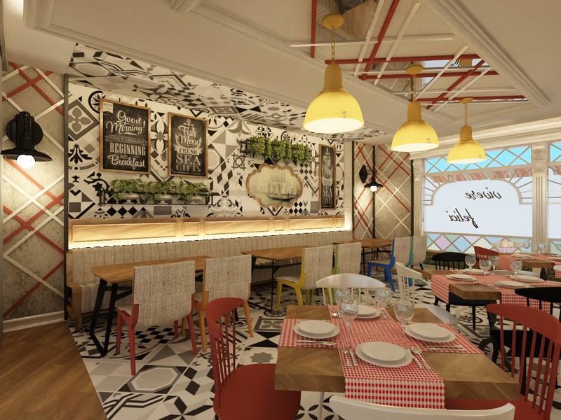 Calido Maris Hotel 182871