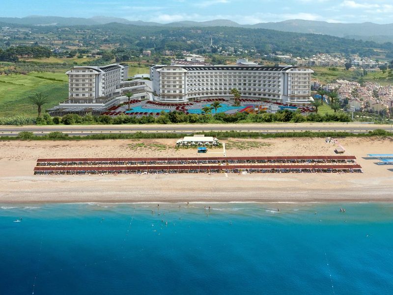 Calido Maris Hotel 182874