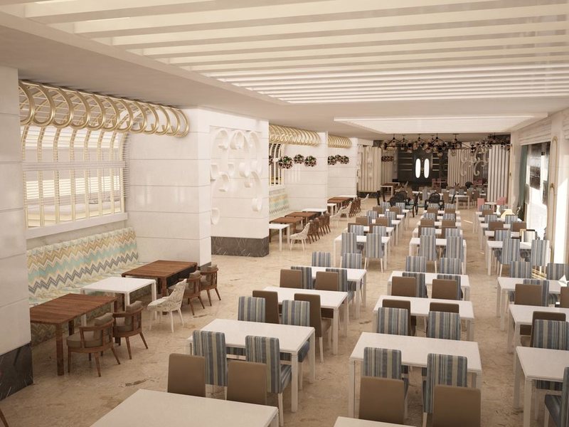 Calido Maris Hotel 182875