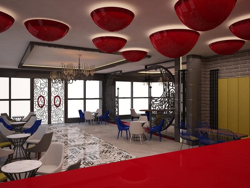 Calido Maris Hotel 182876