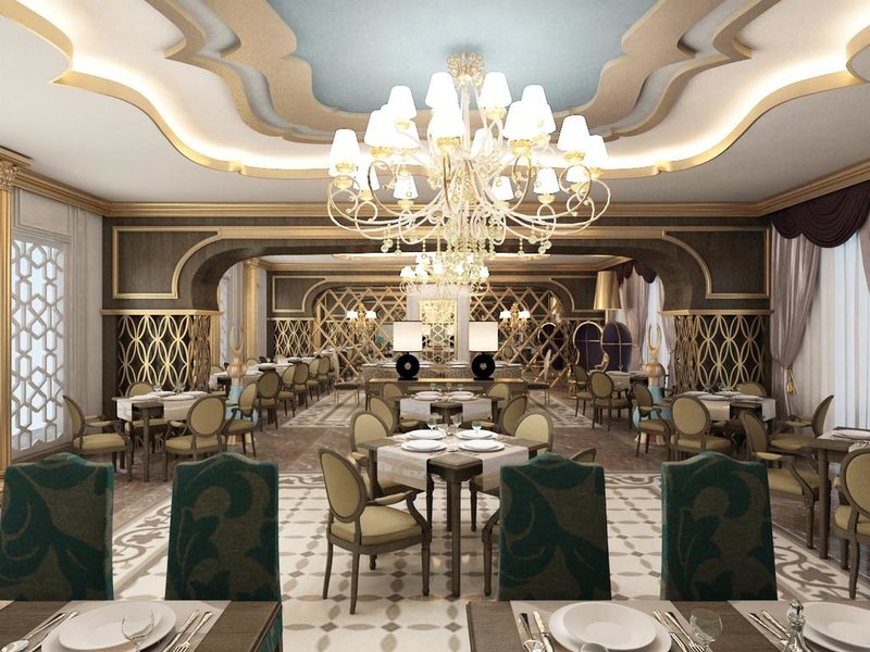 Calido Maris Hotel 182877