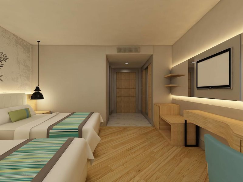 Calido Maris Hotel 182880