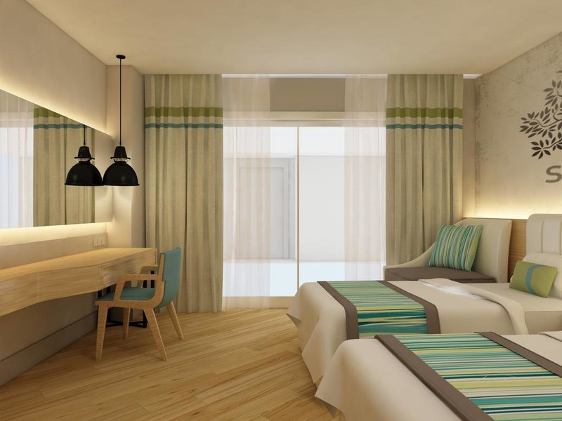 Calido Maris Hotel 182886