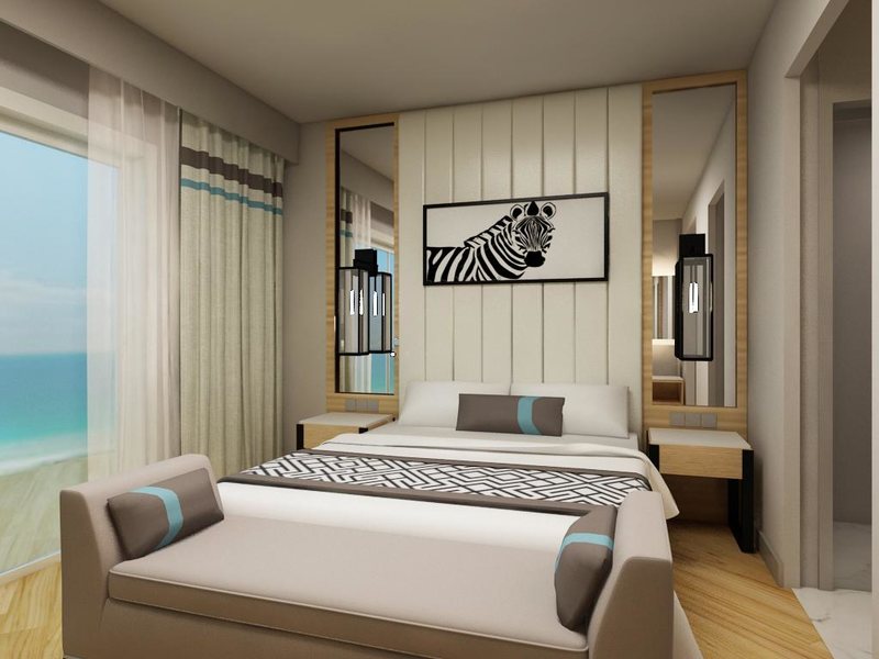 Calido Maris Hotel 182887