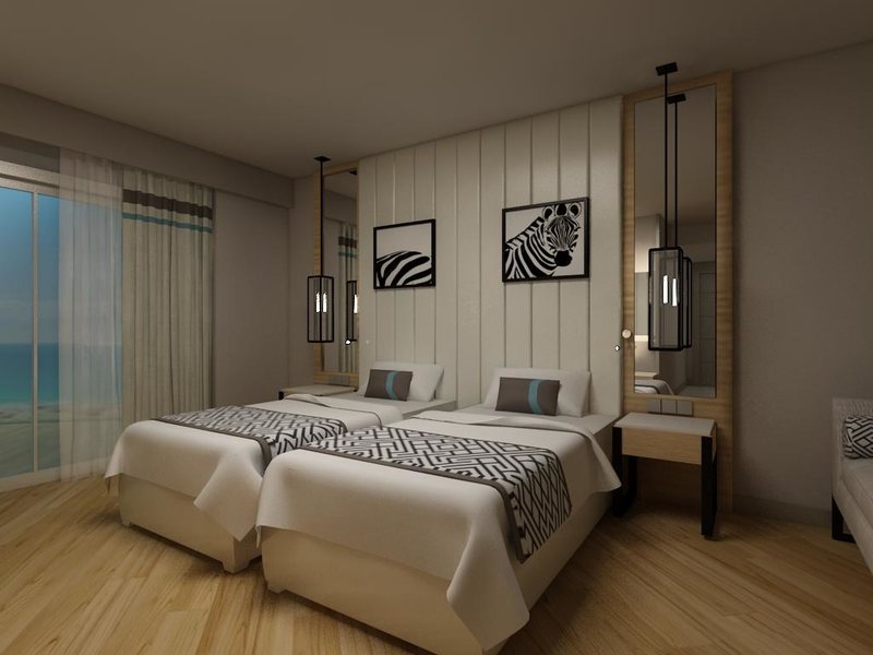 Calido Maris Hotel 182888